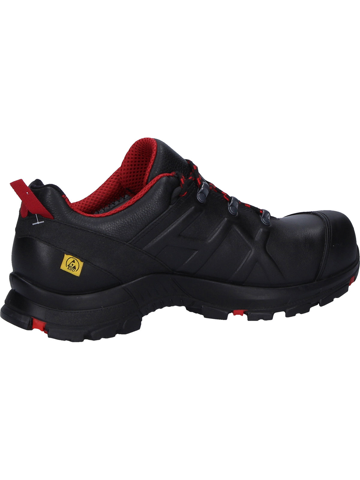 Haix Black Eagle Safety 54 low