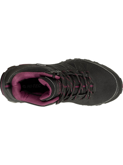 Hi-Tec Raven Mid