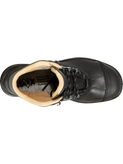 Haix Black Eagle Safety 56 LL mid