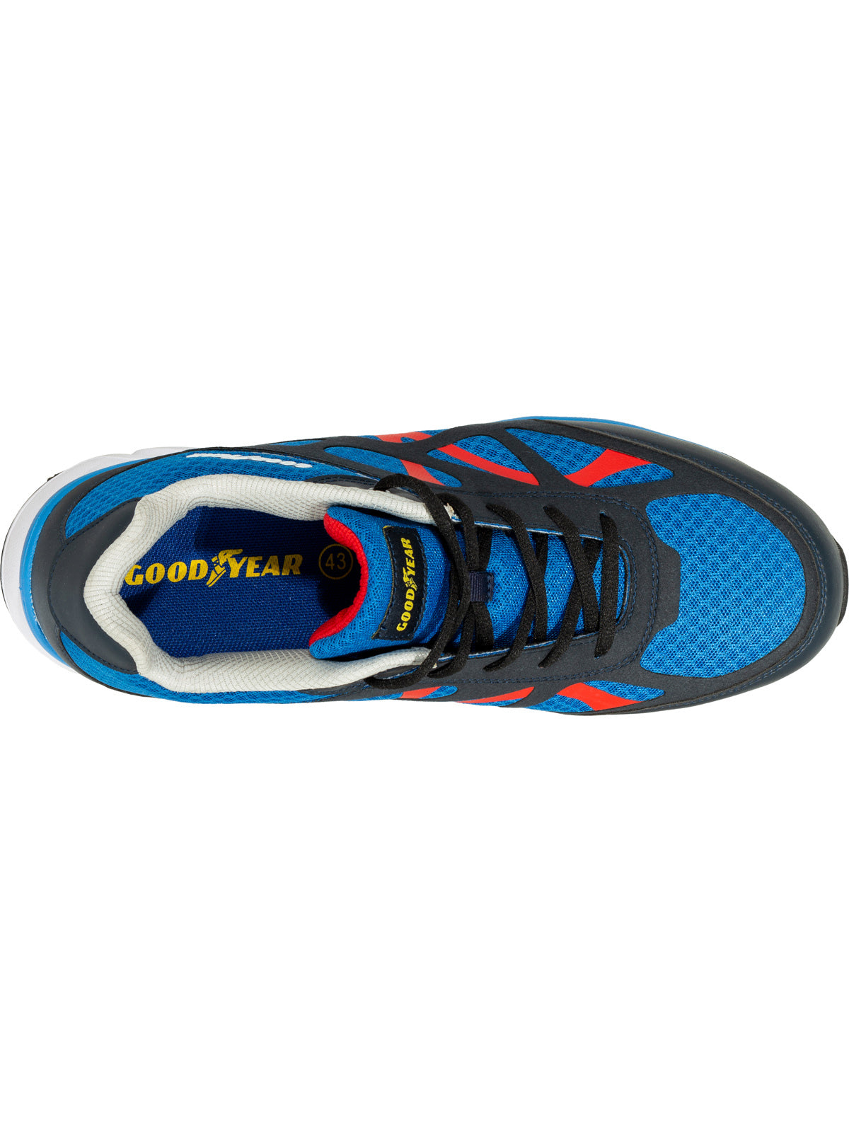 Goodyear Sicherheitsschuh