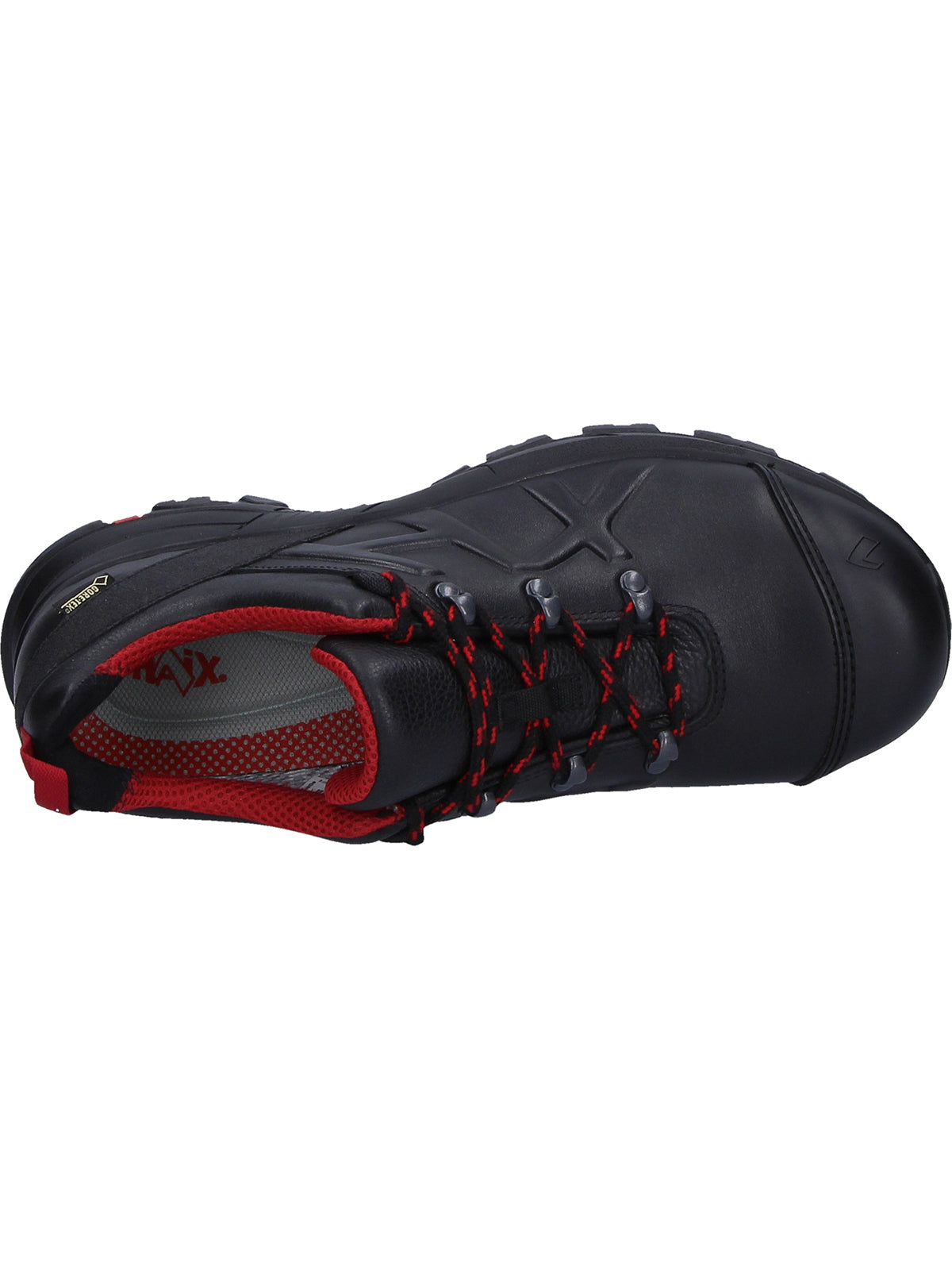 Haix Black Eagle Safety 54 low