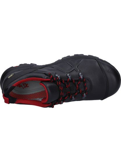 Haix Black Eagle Safety 54 low