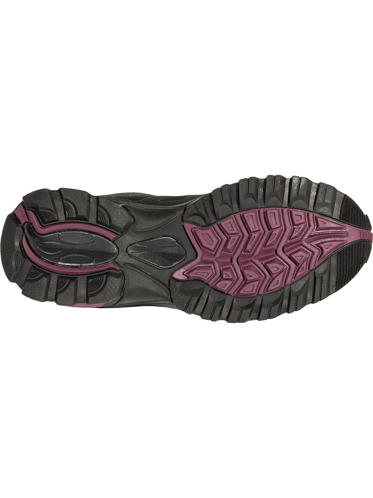 Hi-Tec Raven Mid