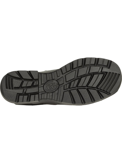 Haix Black Eagle Safety 56 LL mid