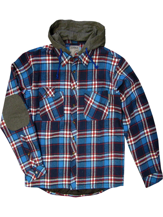 Terrax Workwear Thermohemd