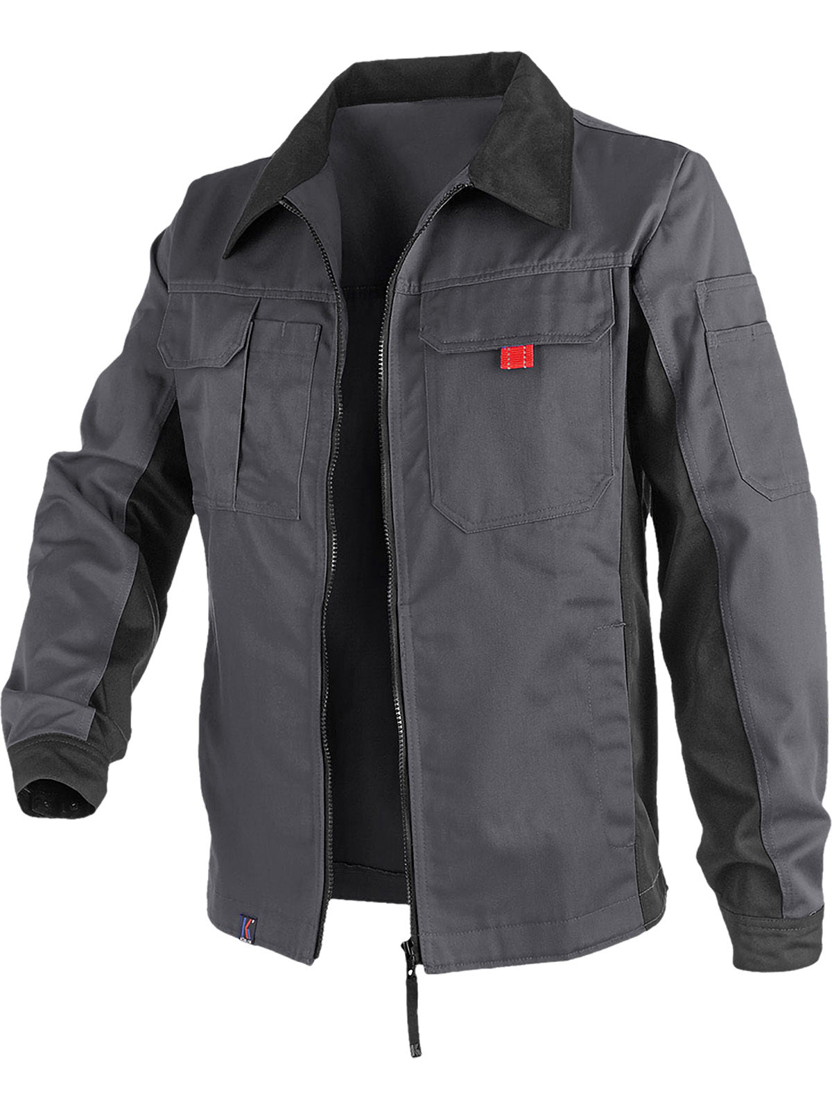 Kübler Jacke