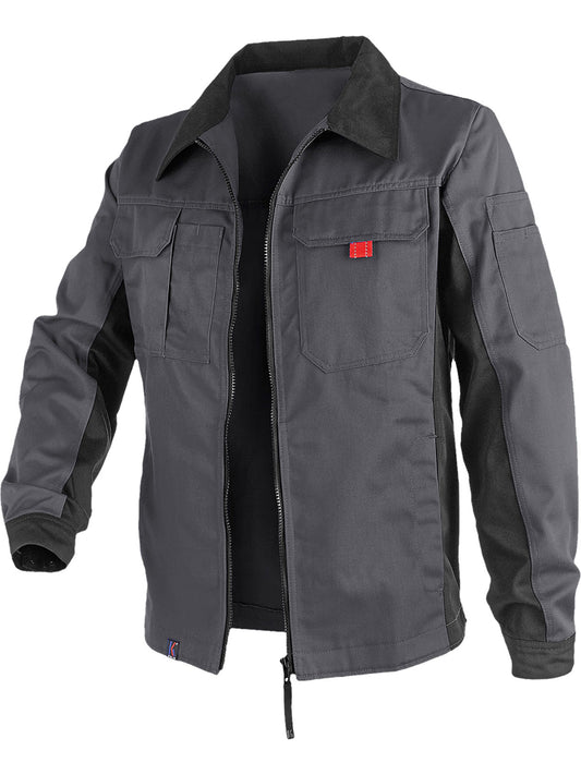Kübler Jacke