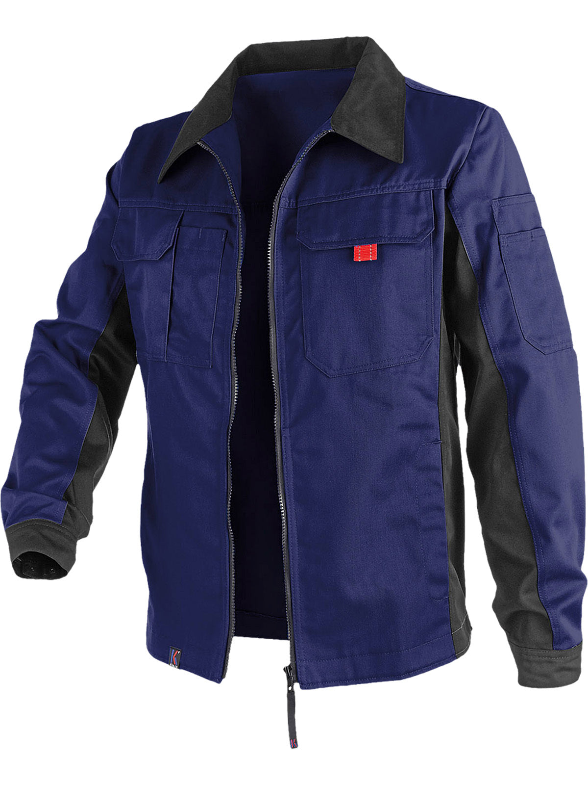 Kübler Jacke