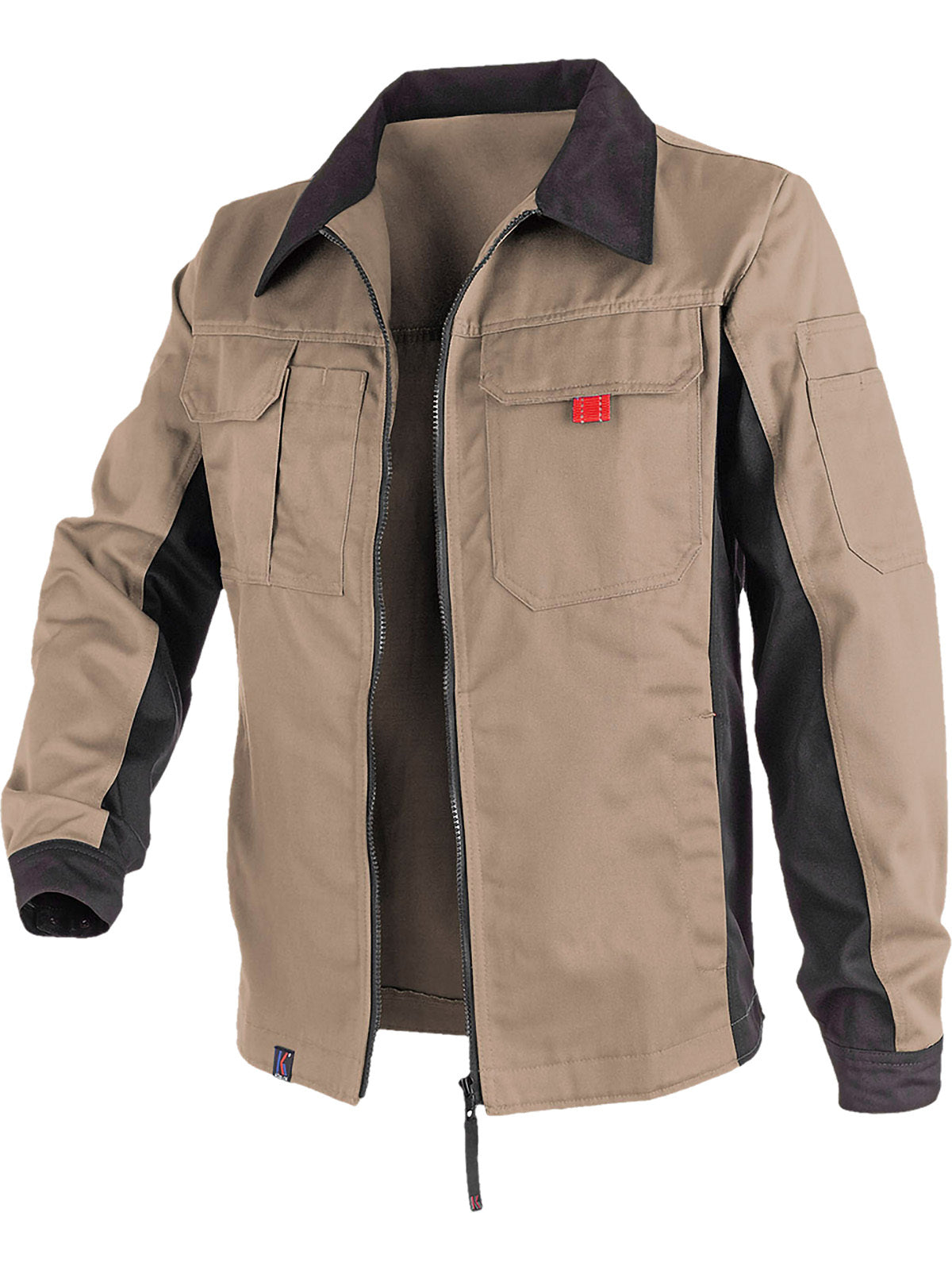 Kübler Jacke