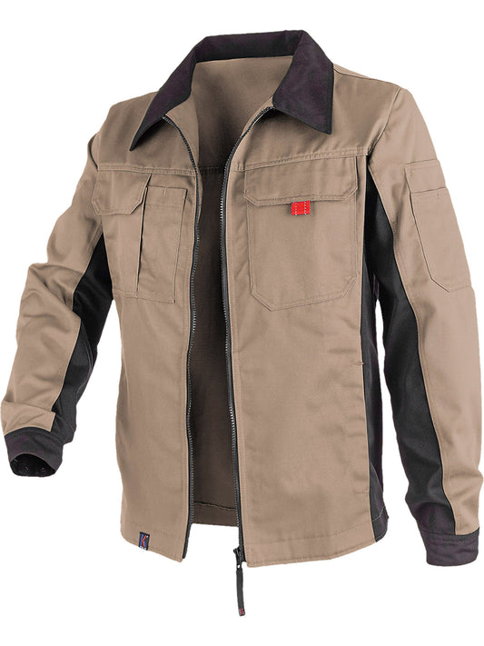 Kübler Jacke