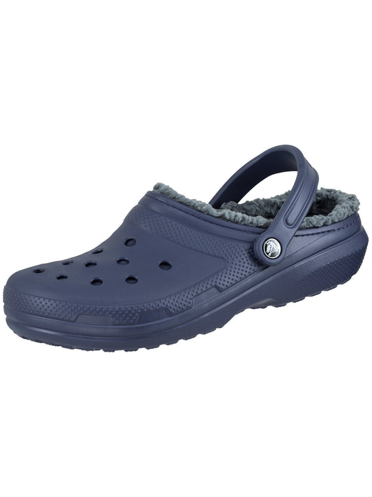 Crocs Classic Lined