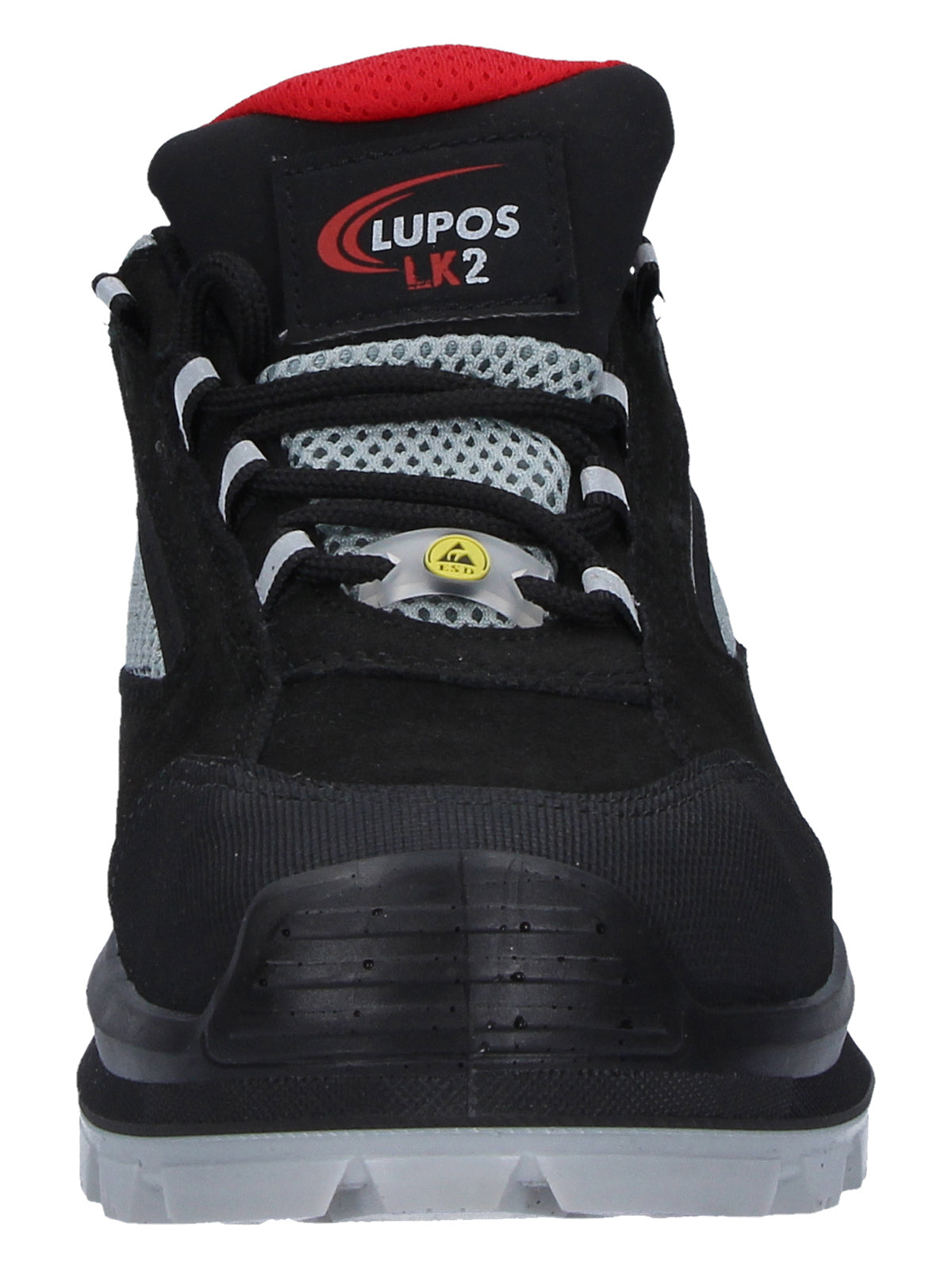 Lupos Jon