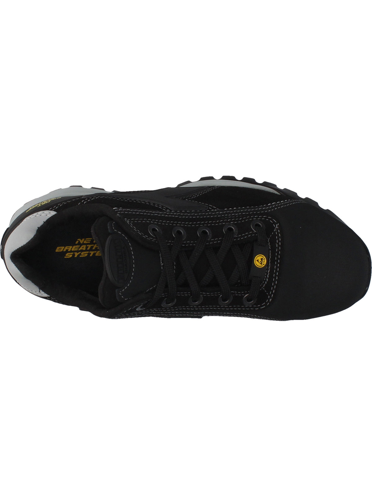 GloveTech safety shoes