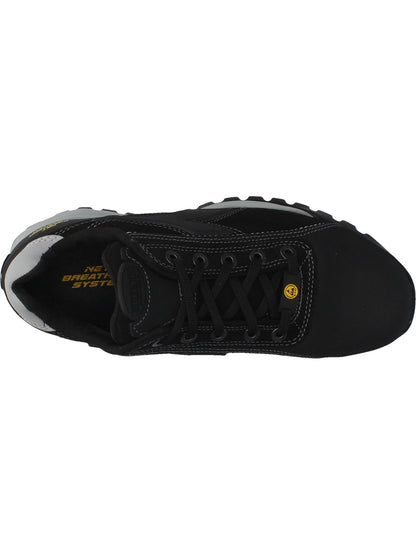 GloveTech safety shoes