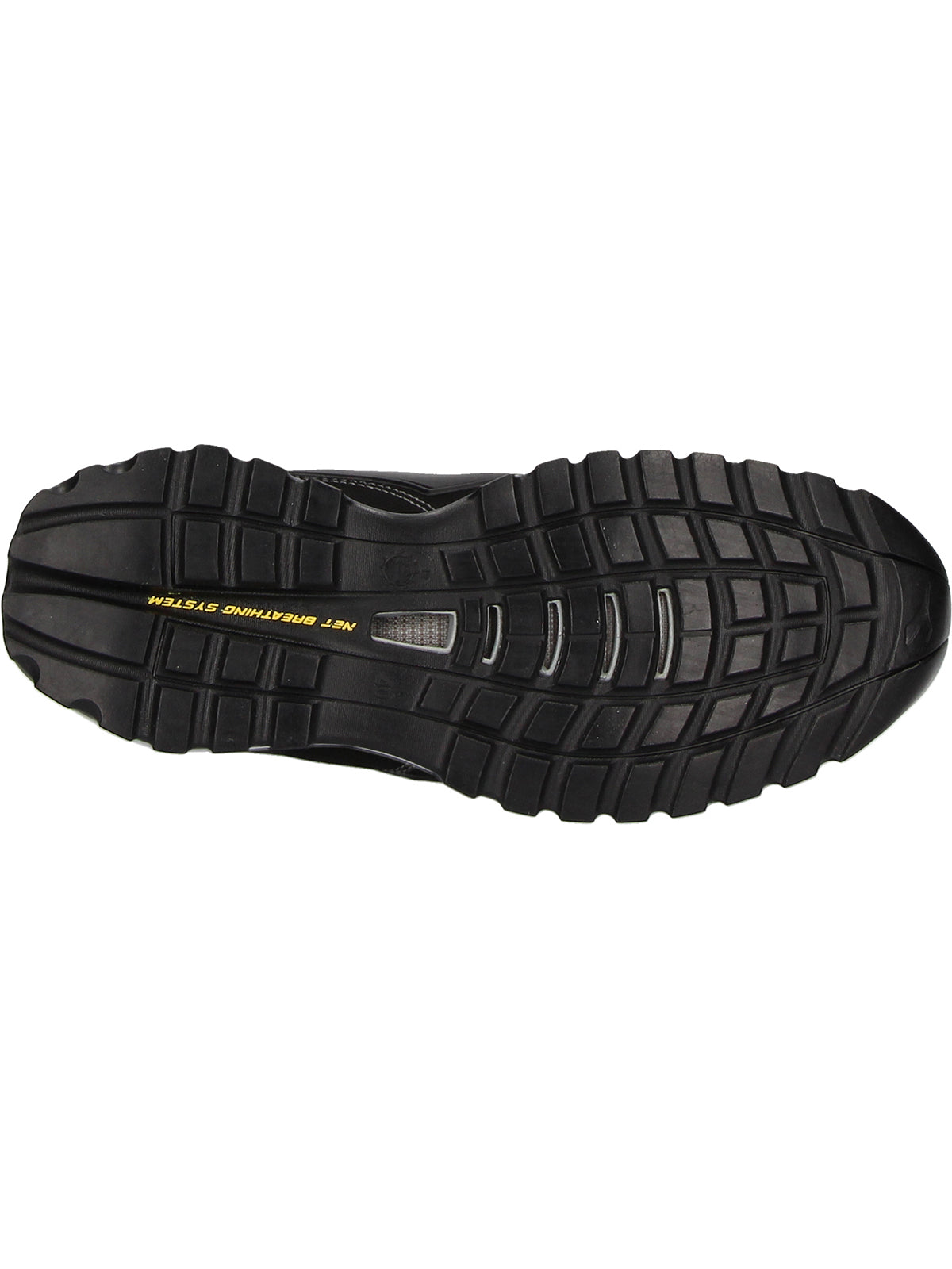 GloveTech safety shoes