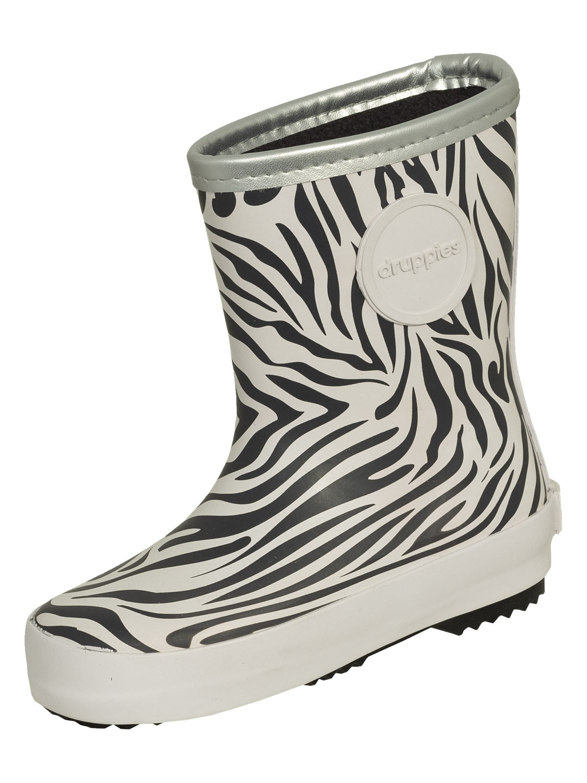 Druppies Kinderstiefel Nature Boot