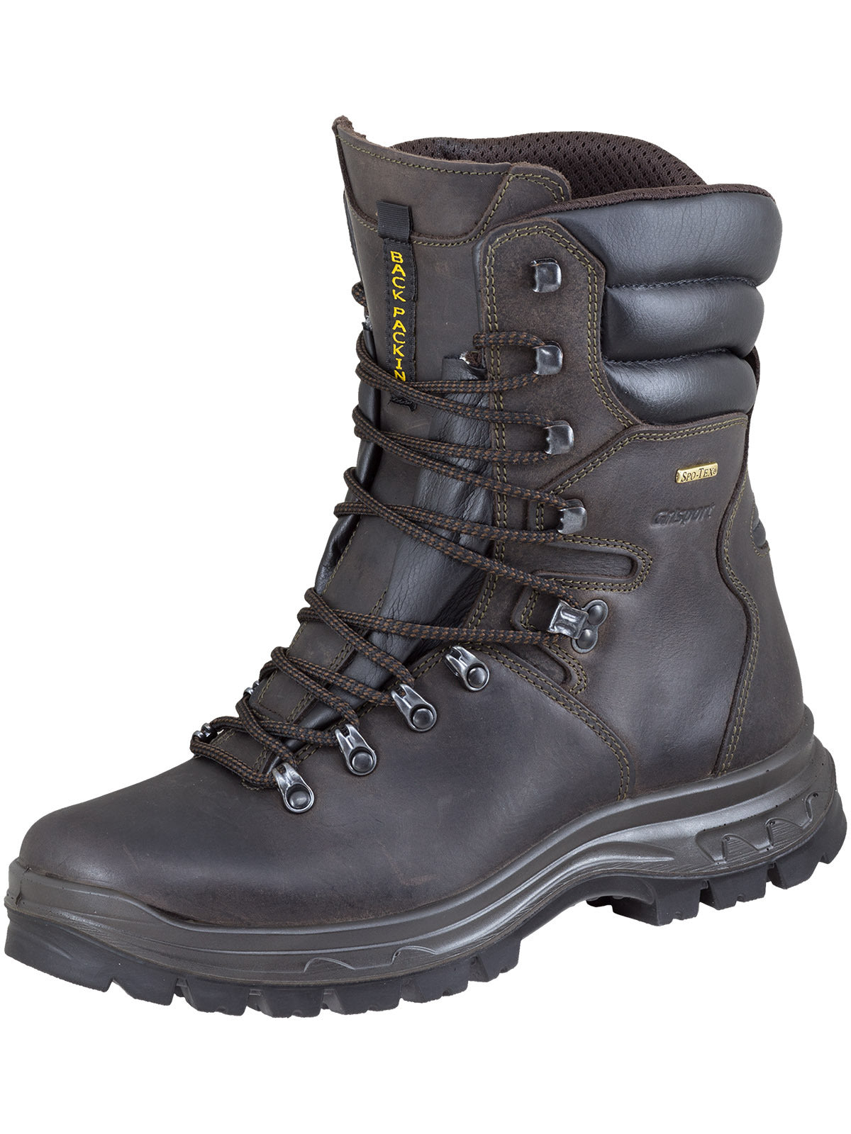Grisport Schnürstiefel Dakar