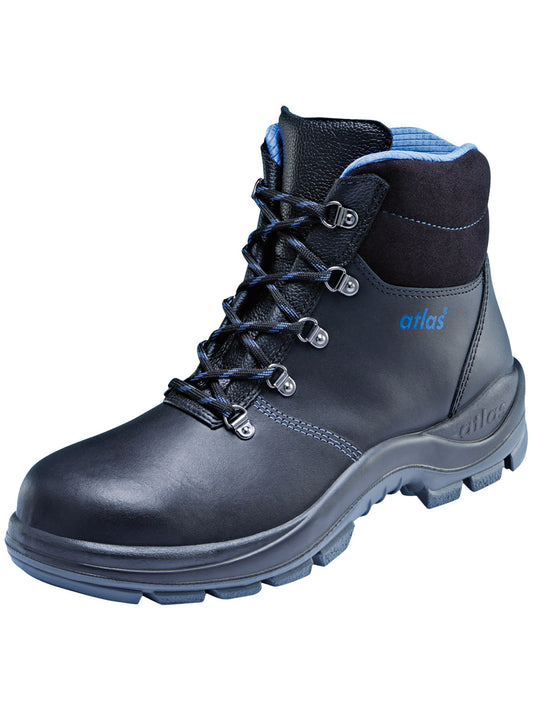 Atlas XP 155 W12