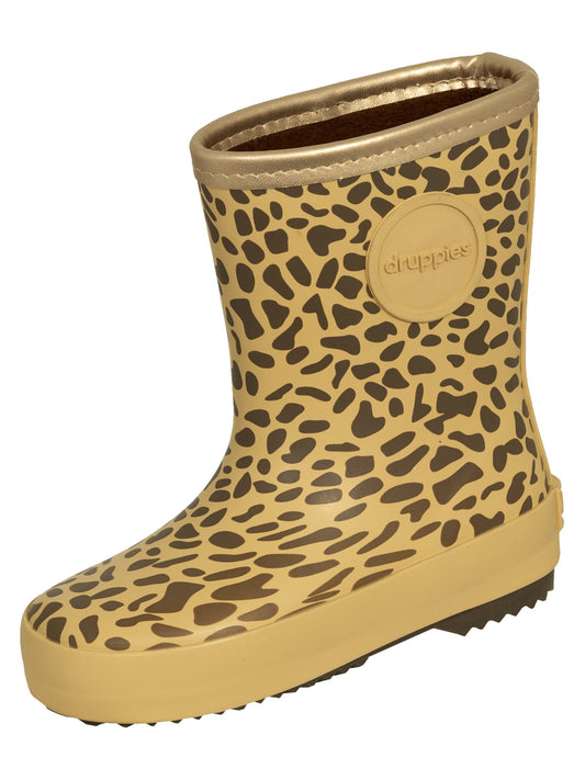 Druppies Kinderstiefel Nature Boot