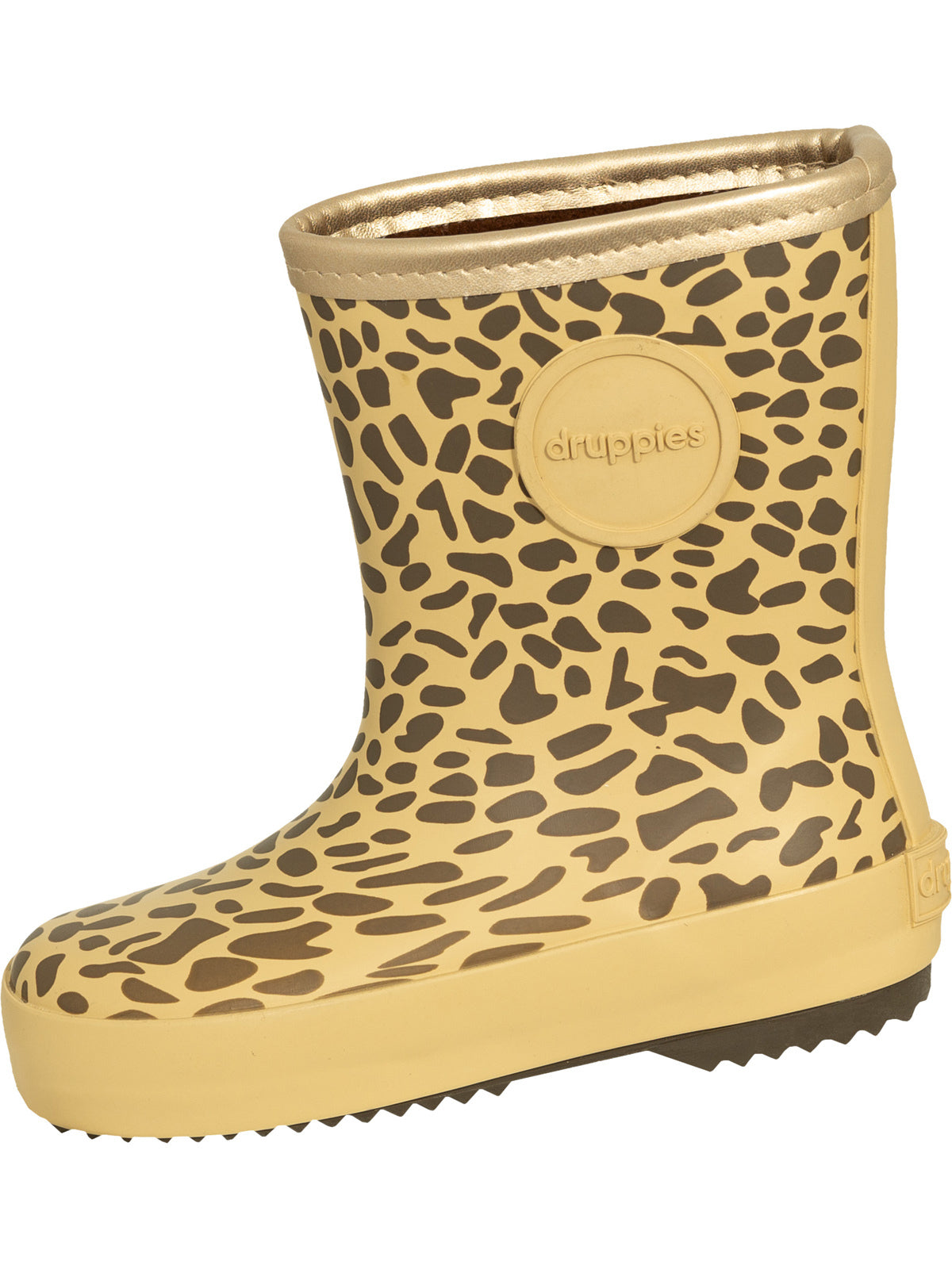 Druppies Kinderstiefel Nature Boot