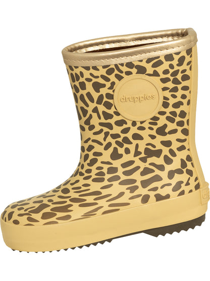 Druppies Kinderstiefel Nature Boot