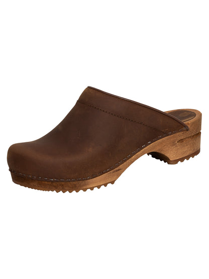 Sanita Clog offen