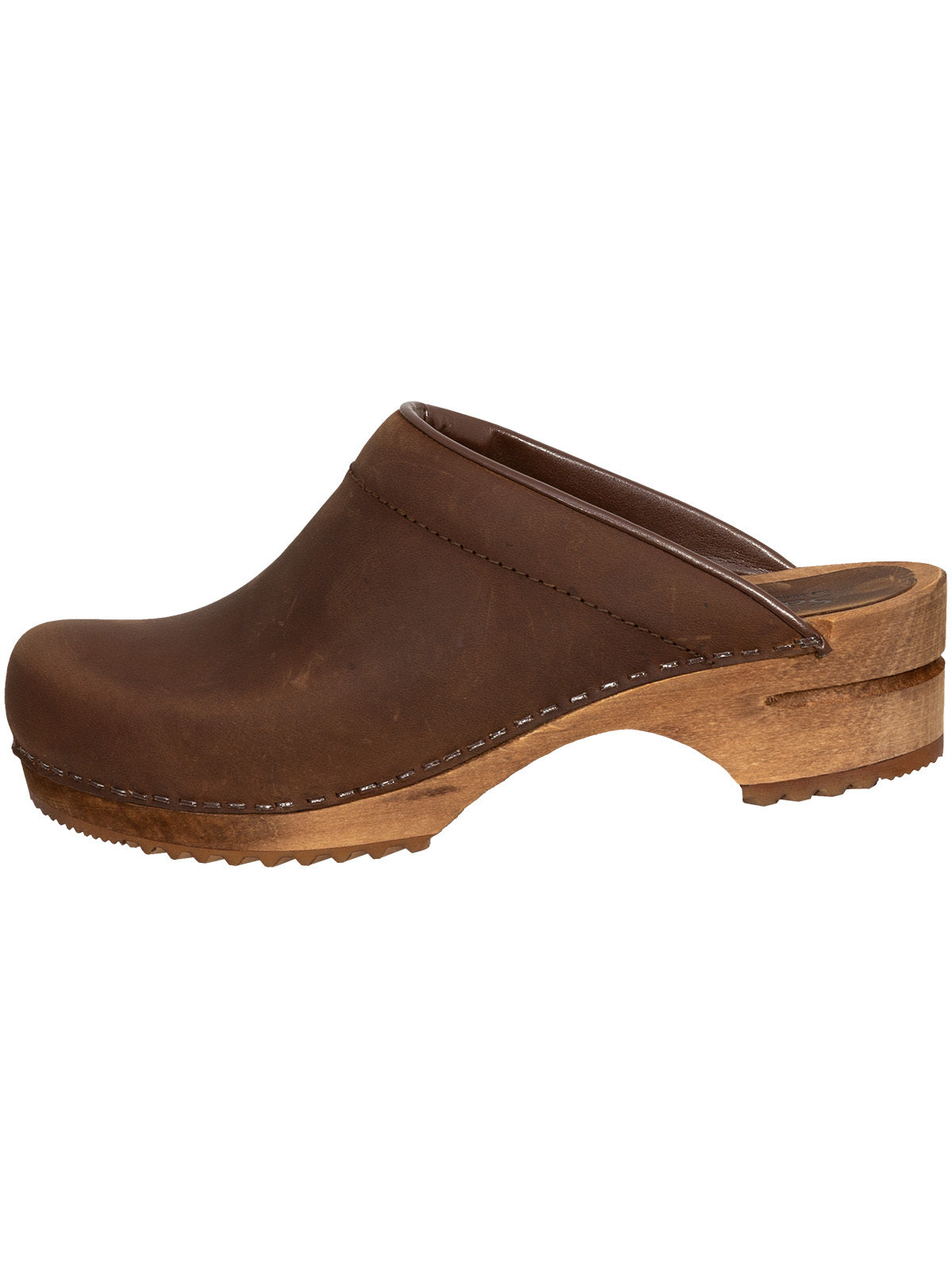 Sanita Clog offen