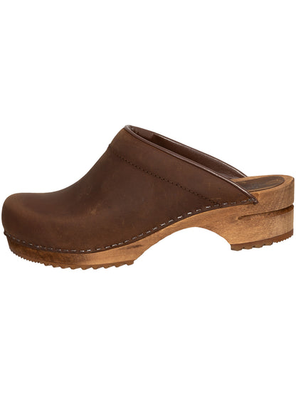 Sanita Clog offen
