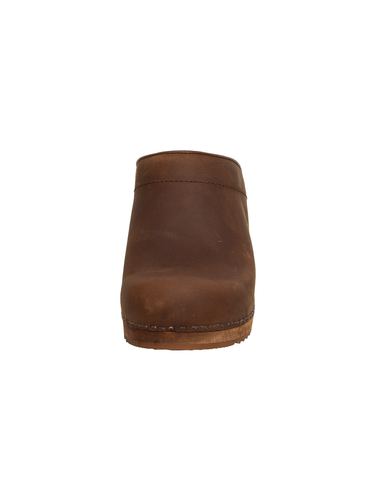 Sanita Clog offen