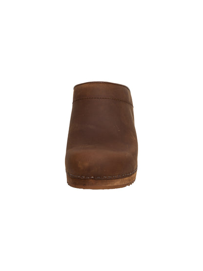 Sanita Clog offen