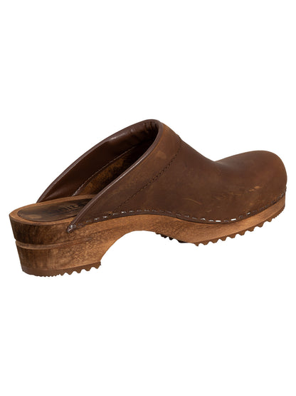 Sanita Clog offen