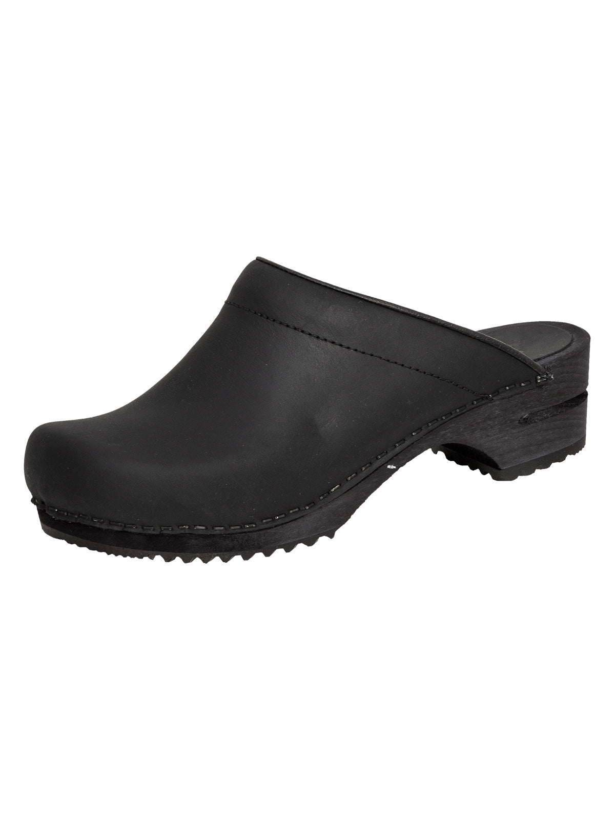 Sanita Clog offen