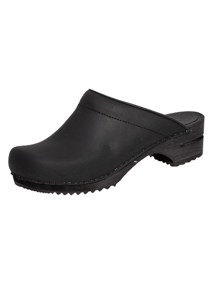 Sanita Clog offen