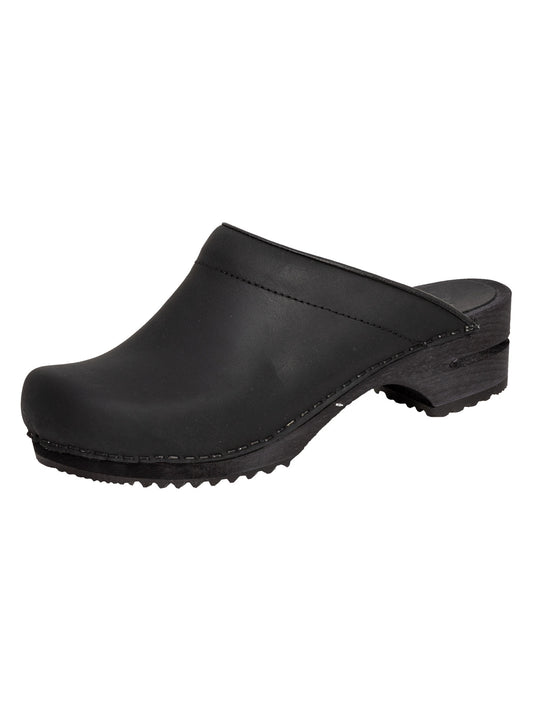 Sanita Clog offen
