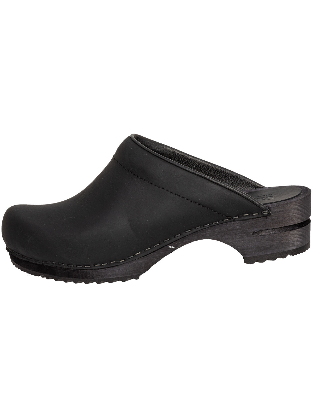 Sanita Clog offen
