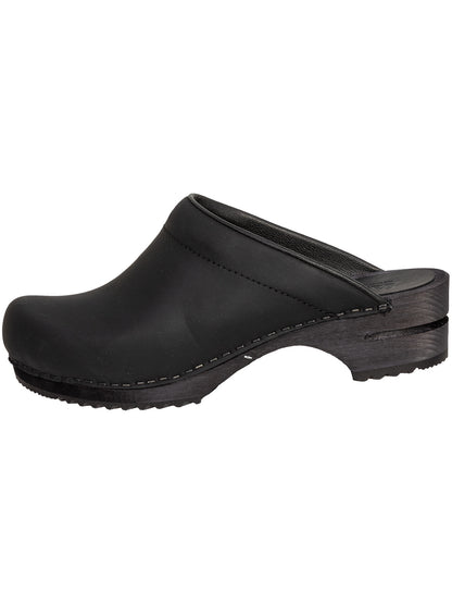 Sanita Clog offen