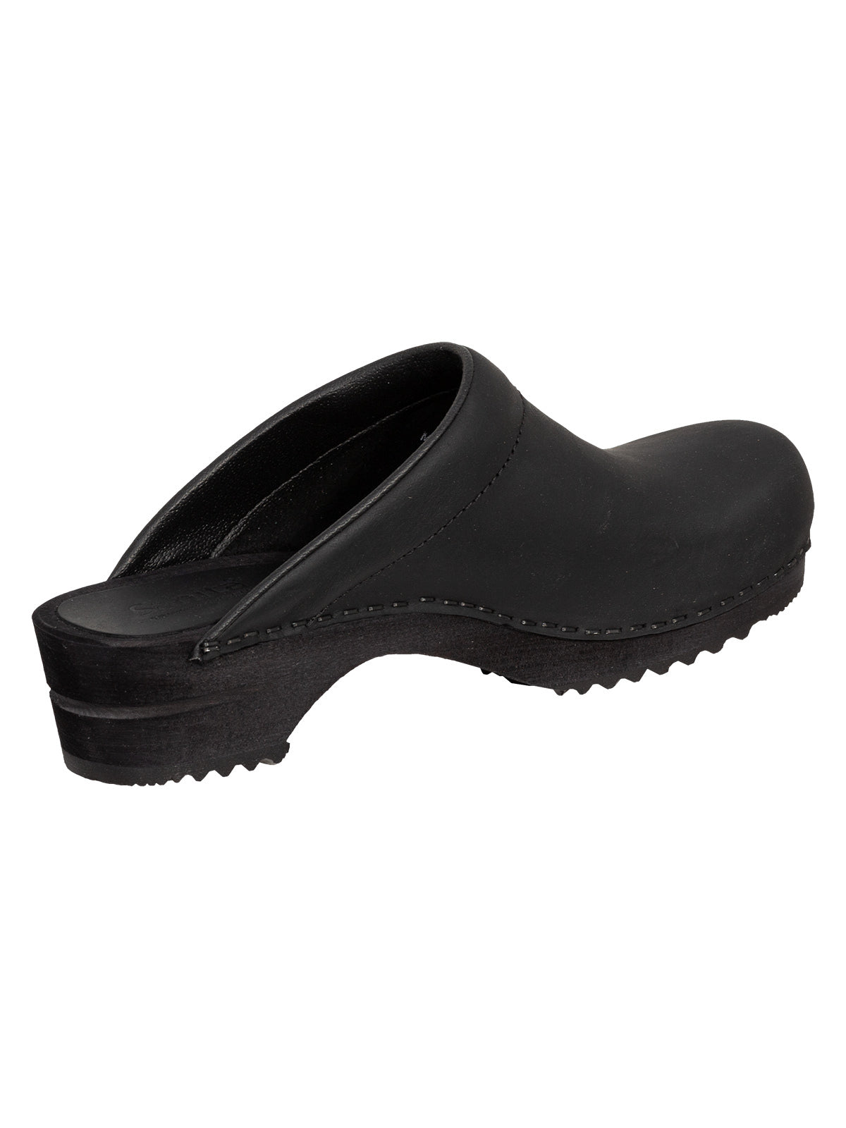 Sanita Clog offen