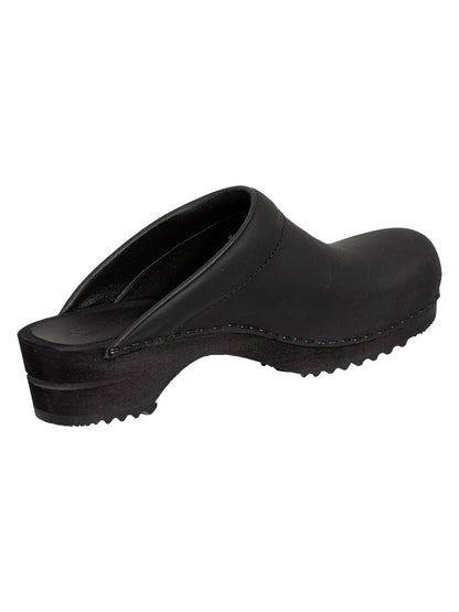 Sanita Clog offen