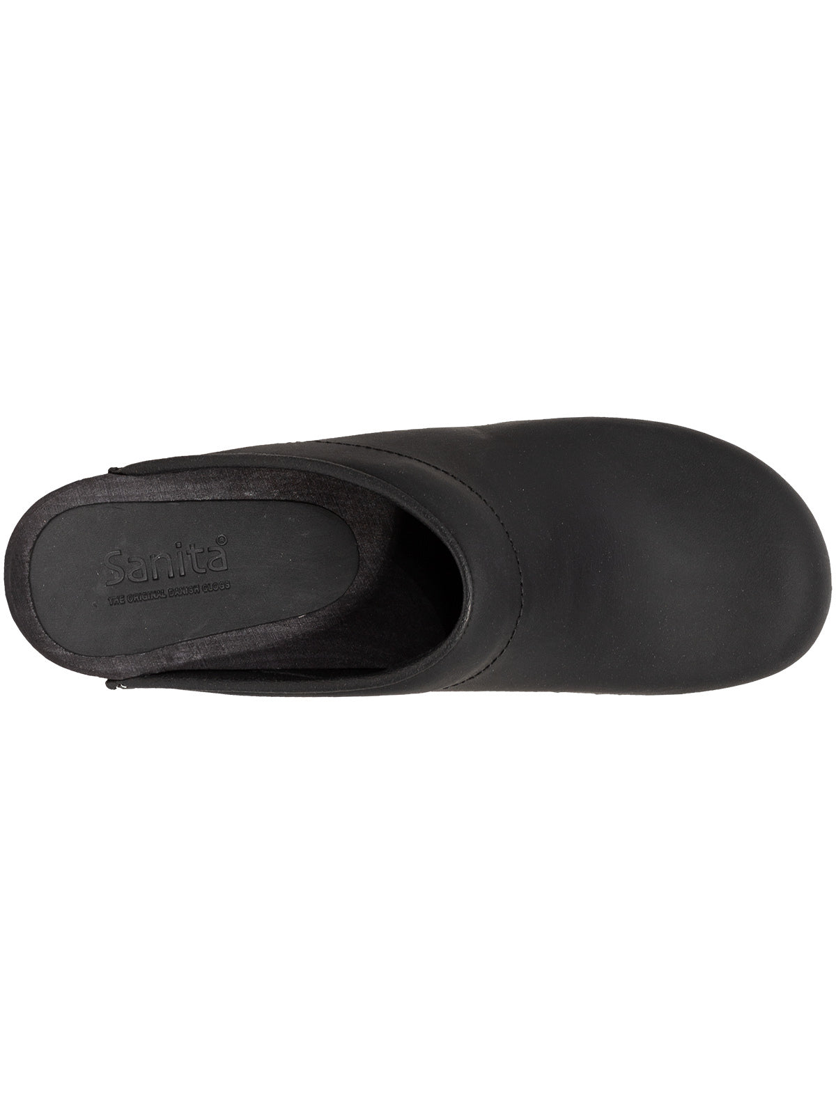 Sanita Clog offen
