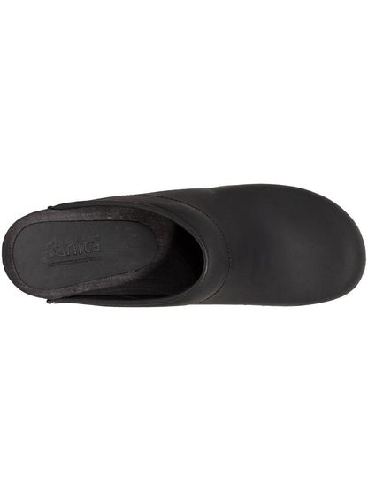 Sanita Clog offen