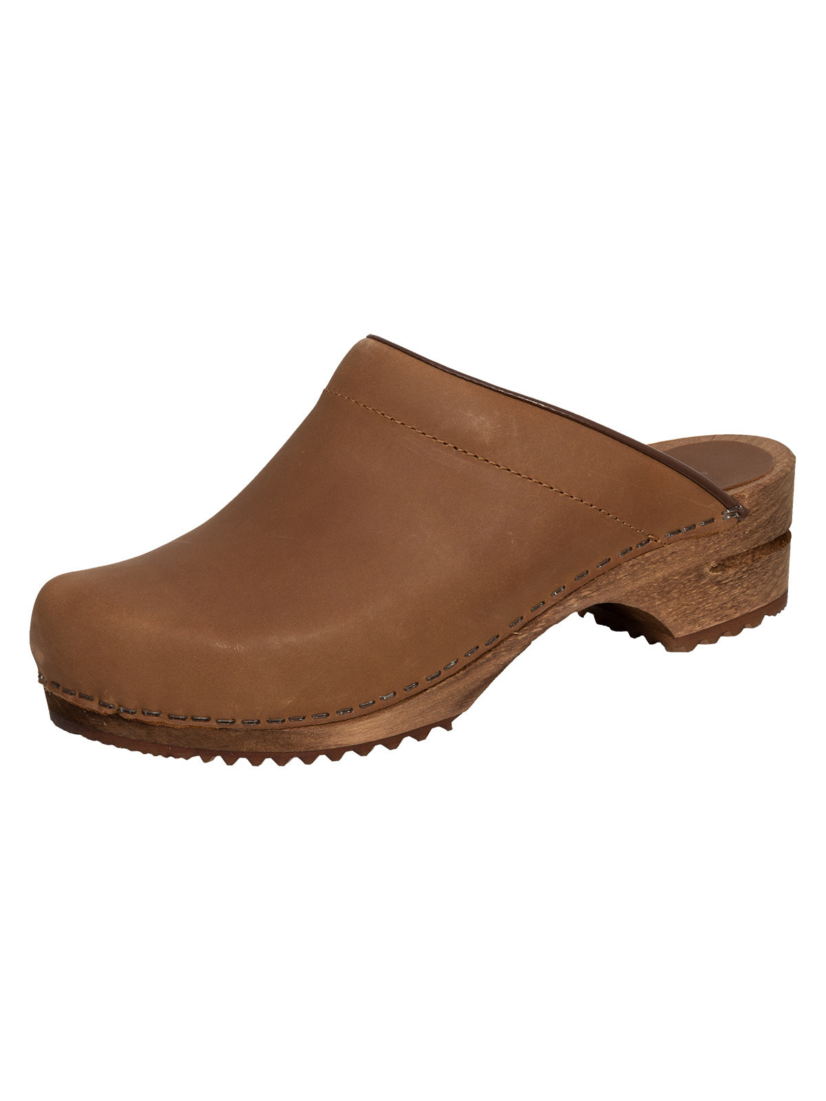 Sanita Clog offen