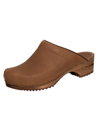 Sanita Clog offen