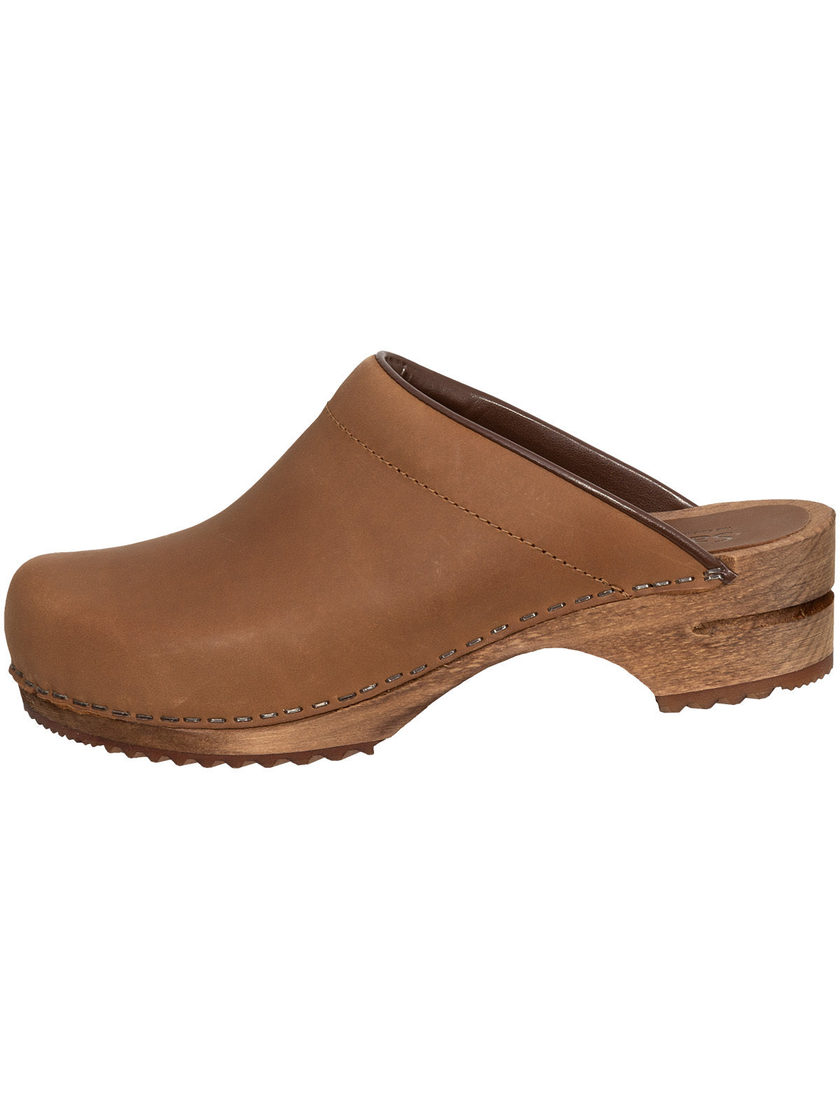 Sanita Clog offen