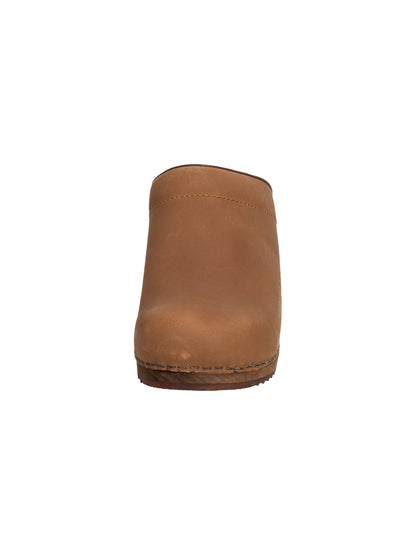Sanita Clog offen
