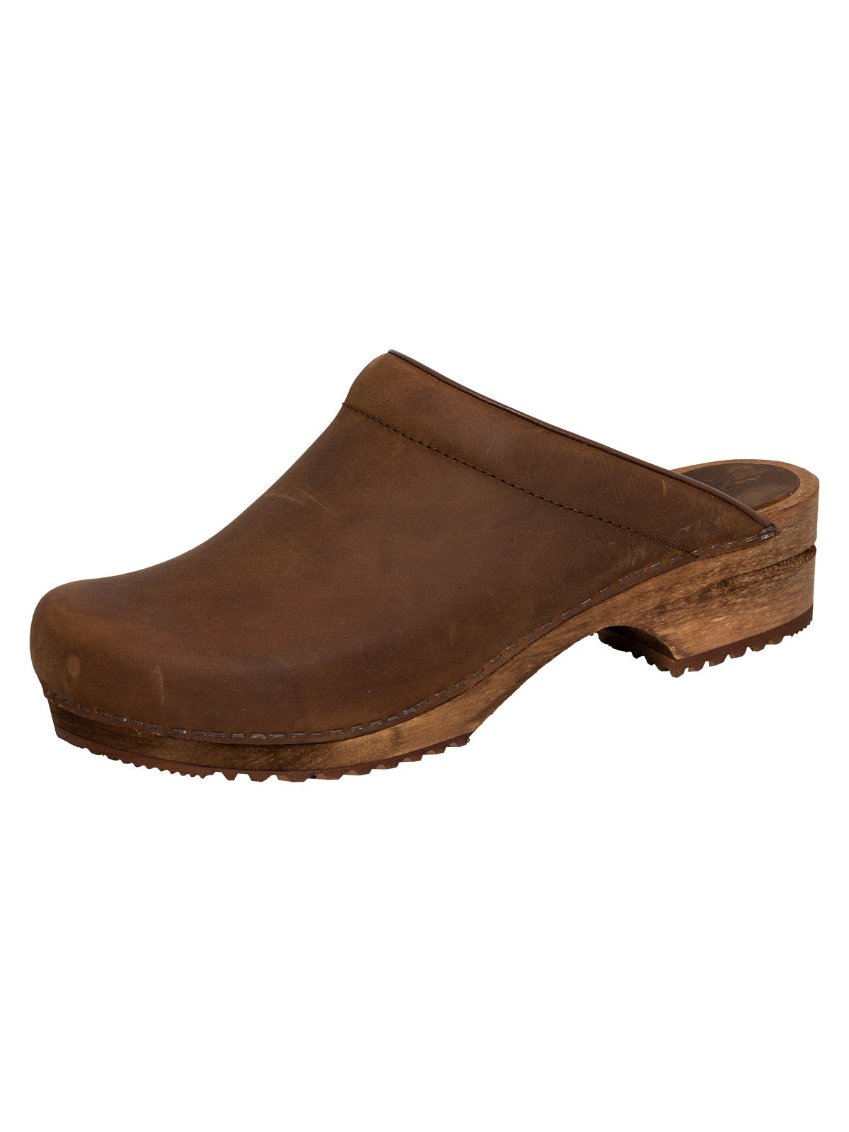 Sanita Clog offen