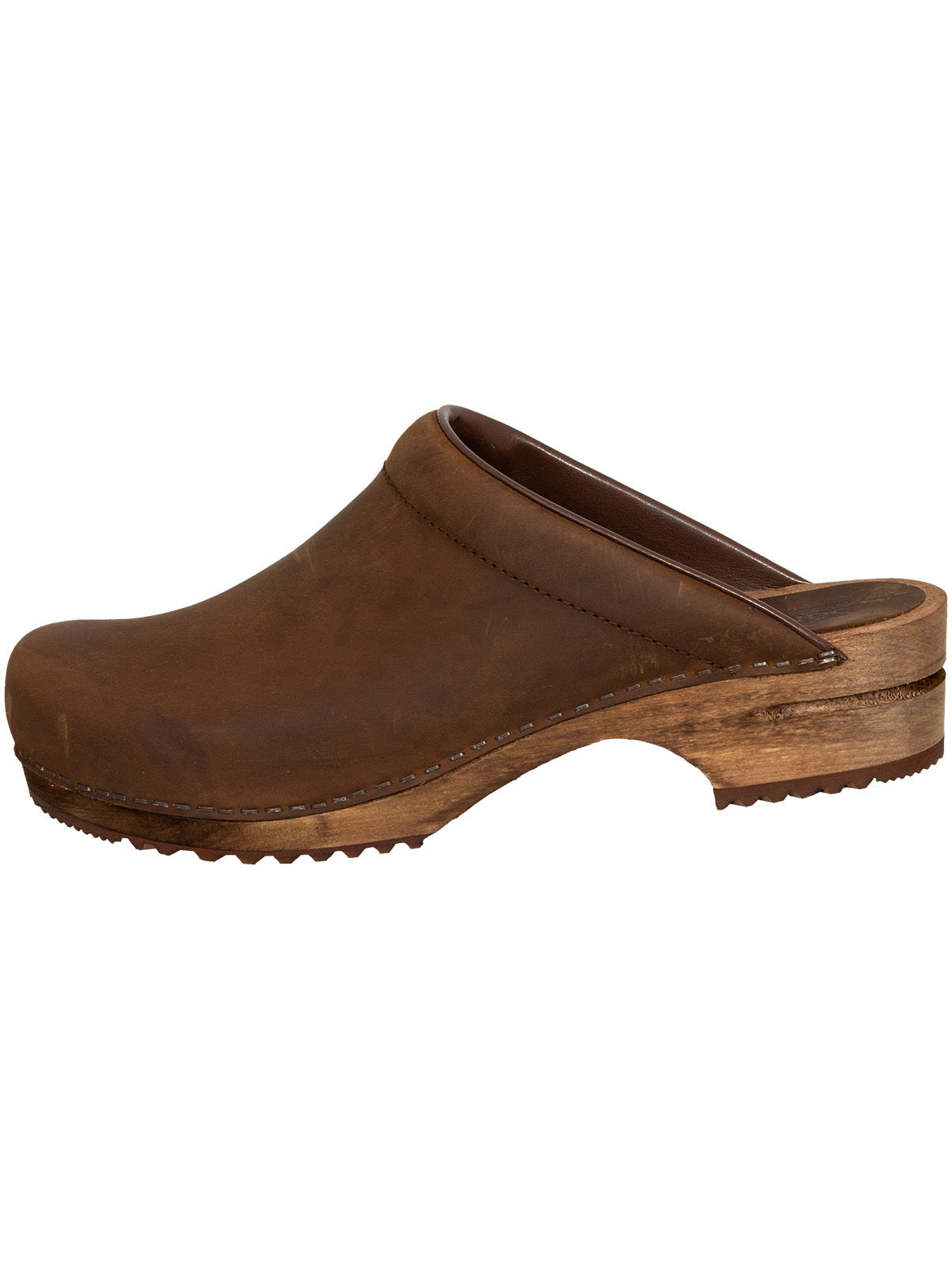 Sanita Clog offen