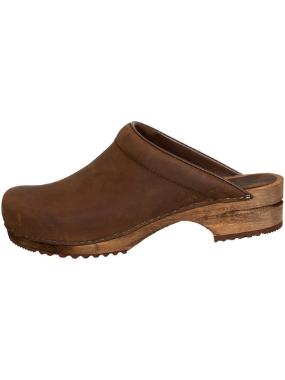 Sanita Clog offen