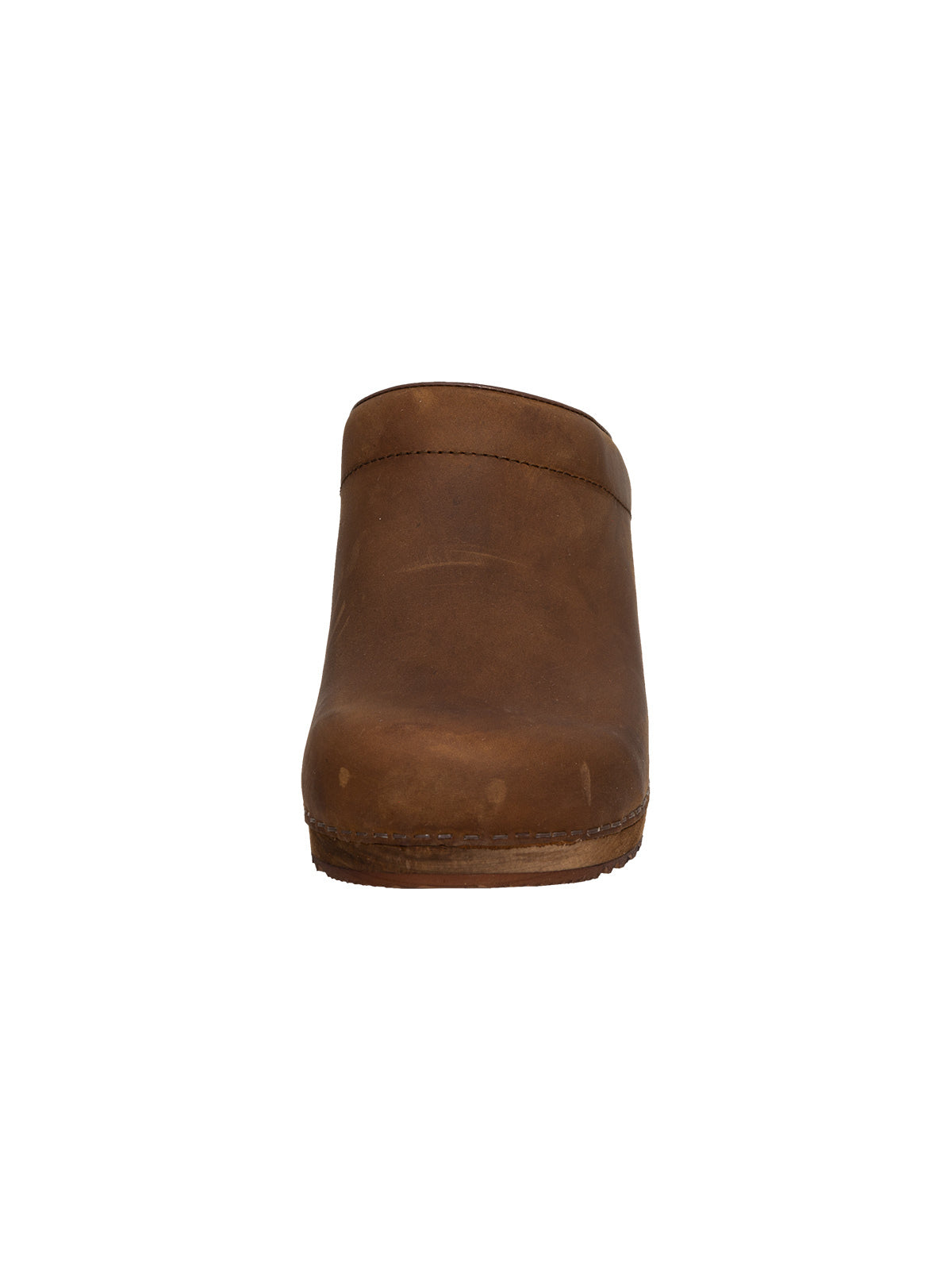 Sanita Clog offen