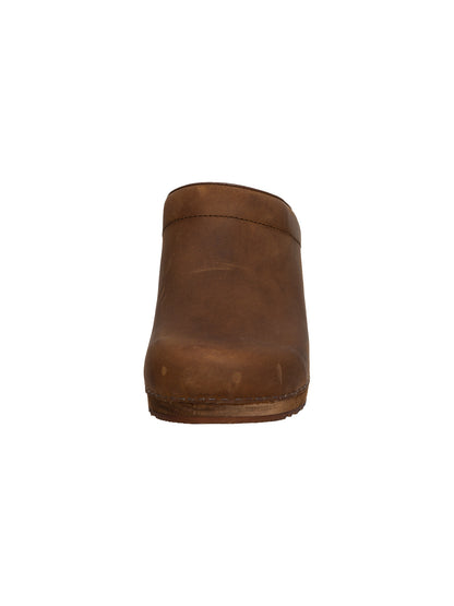 Sanita Clog offen