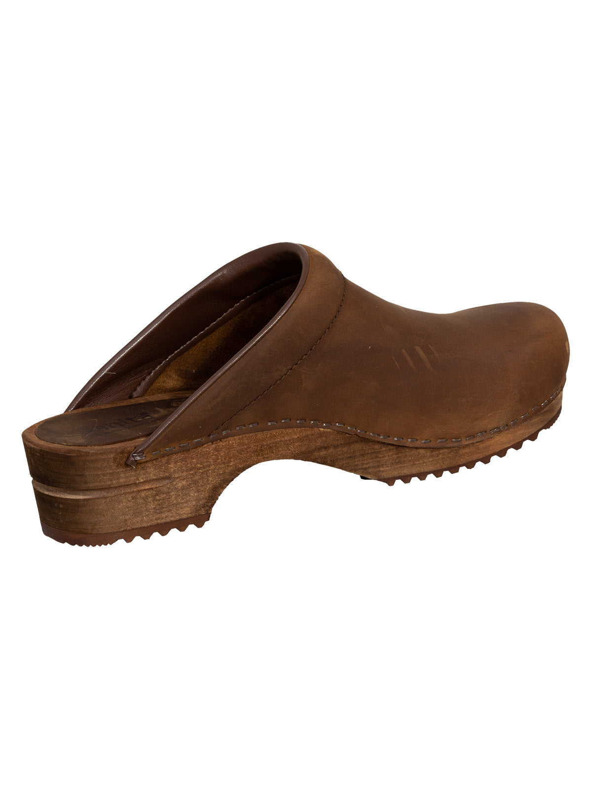 Sanita Clog offen